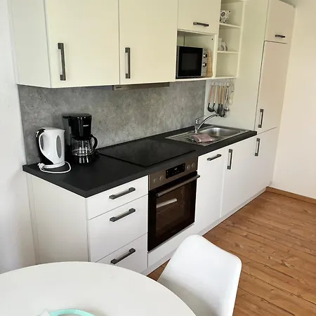 Nr 6 Lägenhet Hinrichsdorf