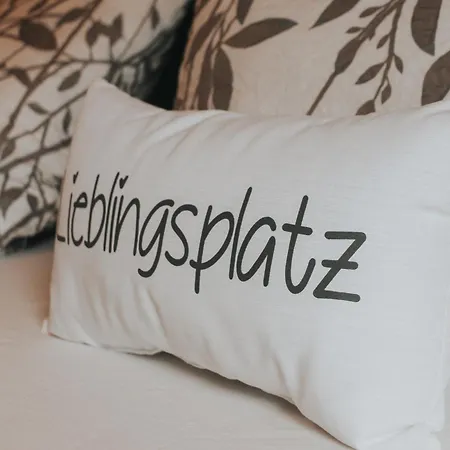 Lägenhet Nr 6 Hinrichsdorf