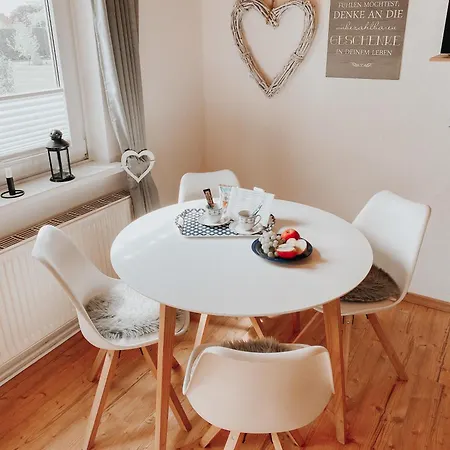 Lägenhet Nr 6 Hinrichsdorf