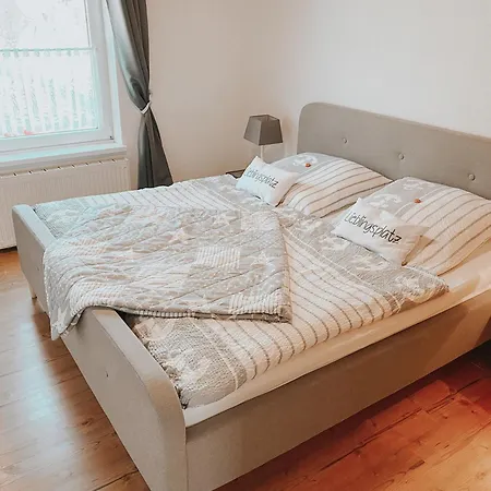 Lägenhet Nr 6 Hinrichsdorf