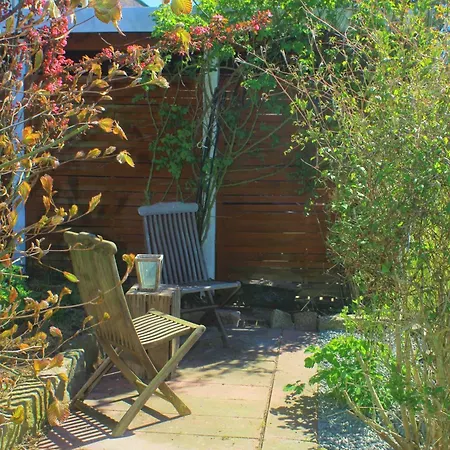 Lägenhet Nr 6 Hinrichsdorf